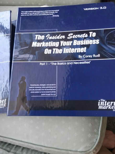 Photo of free Internet Marketing Course (Old Coulsdon CR5) #2