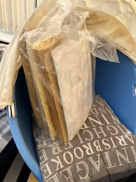 Photo of free a4 large padded envelopes (denby, DE5) #3