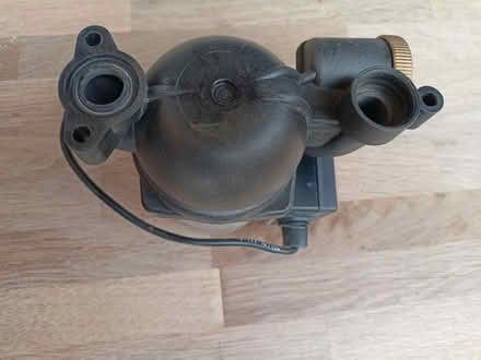 Photo of free Water pump from central heating system (Chesham HP5) #2