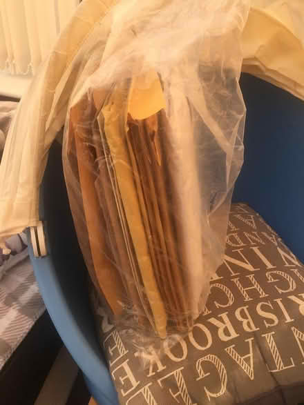 Photo of free a4 large padded envelopes (denby, DE5) #2