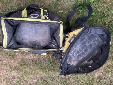 Photo of free Two tool bags (SG14 Hertford) #2