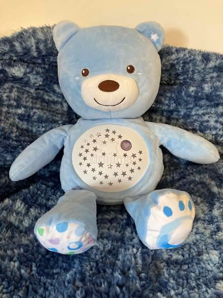 Photo of free Chicco Dreams Bear (Westhill AB32) #1