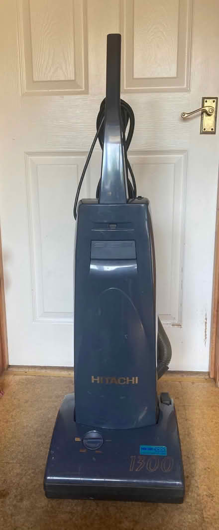 Photo of free Hitachi vacuum cleaner (Howey LD1) #4