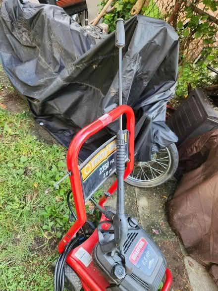 Photo of free Non working Pressure Washer (Temple Hills,MD) #3