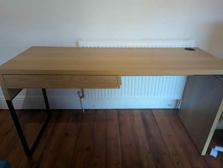 Photo of free Desk (Gedling, Nottingham) #1