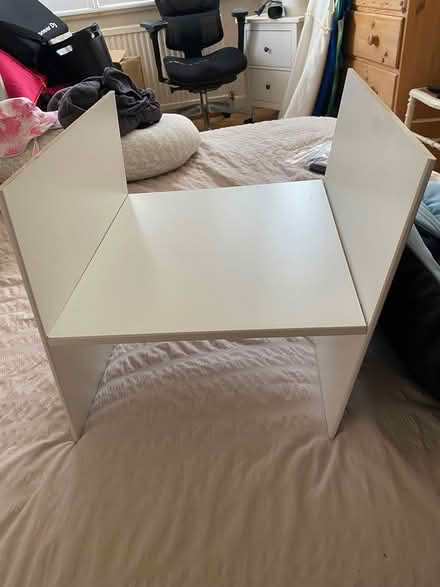Photo of free Kallax shelf insert (Raynes Park) #2