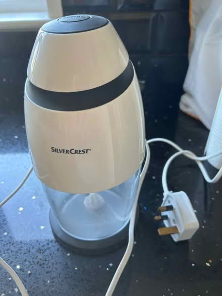 Photo of free Mini Chopper (Clayton Green PR6) #1