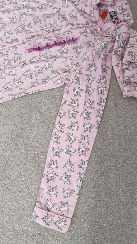 Photo of free Brand new Primark PJ set size 4-6 (KT5) #3