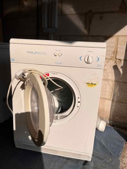 Photo of free Tumble Dryer (Cam GL11) #2