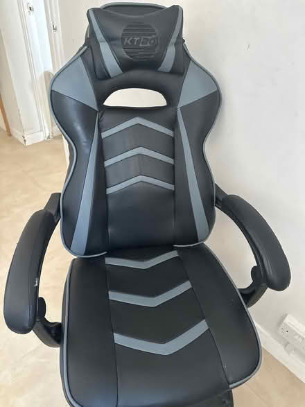Photo of free Gaming chair (Ninelms SW8) #4