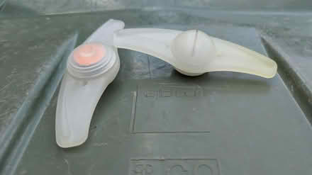 Photo of free Pair of bicycle spoke lights (Malvern Link Top WR14) #2