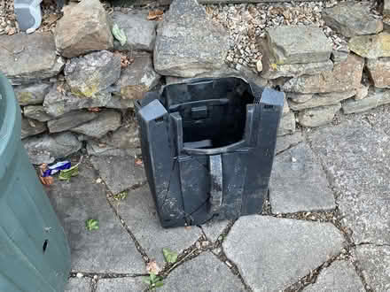 Photo of free Garden items (Chesterfield S41) #1