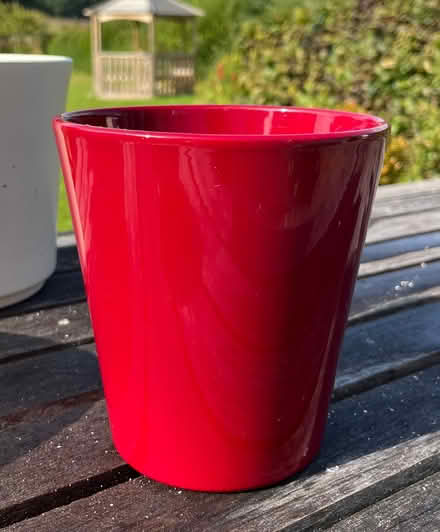 Photo of free Indoor Plant Pot Holders (Llanbister Road) #2