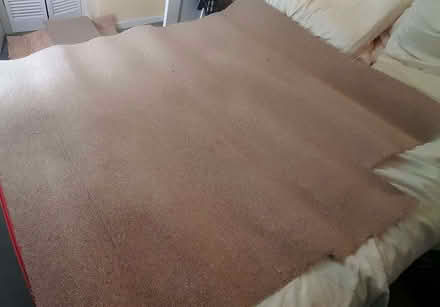 Photo of free Carpet quality offcut for small room/ lobby (City Centre NR1) #1