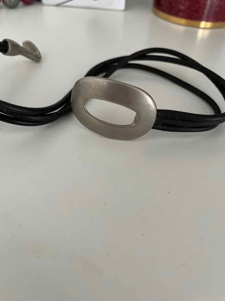 Photo of free Wrap around bracelet or necklace (N16) #2