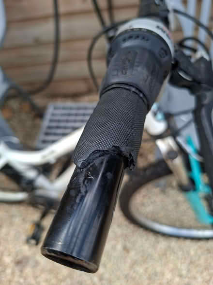 Photo of free Girls bike . (Forest of Dean GL19) #4