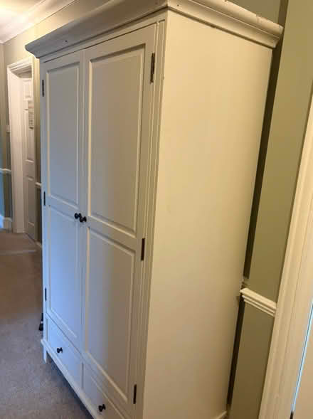 Photo of free Wardrobe (Ashford TN24) #2