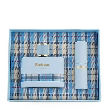 Photo of free Barbour Coastal Gift Set (Hoddesdon EN11) #1