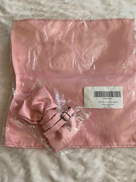 Photo of free Bow Tie and Pocket Square (Raynes Park) #1