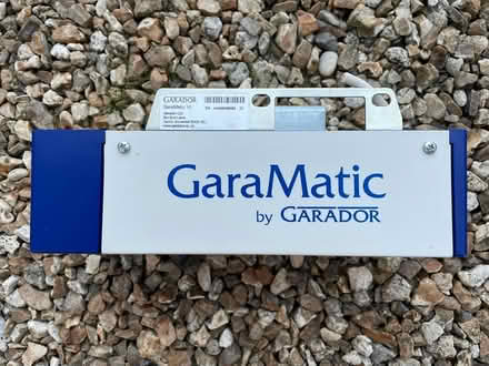 Photo of free Automation for garage door (Radstock, Holcombe BA3) #3