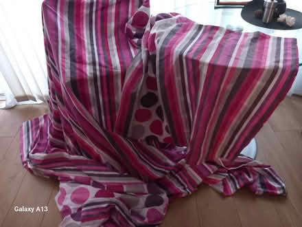 Photo of free Duvet cover plus pillow cases (Slough central SL1) #1