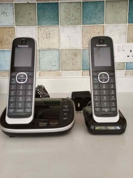 Photo of free Telephone and extension (Llandrindod LD1) #1