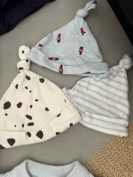 Photo of free baby boy clothes (Shadwell) #4