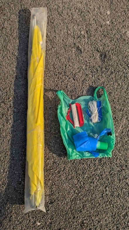 Photo of free Stunt kite (Malvern Link Top WR14) #1