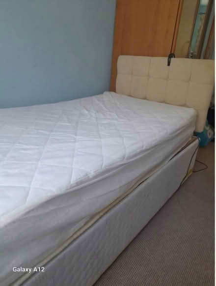 Photo of free Electric adjustable bed (Gobowen SY10) #1