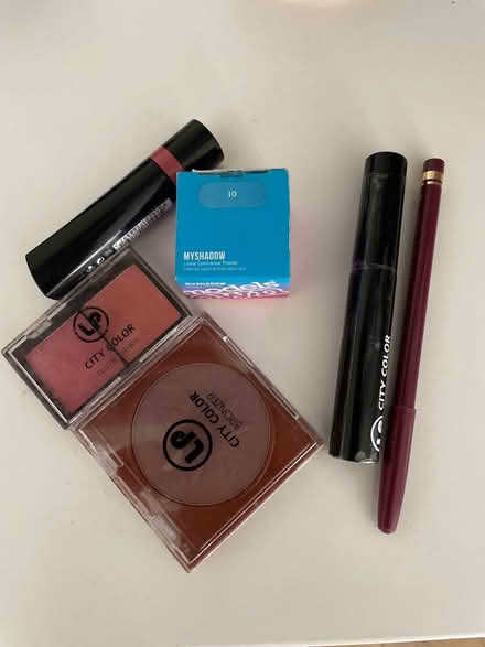 Photo of free Assorted Makeup (N16) #1