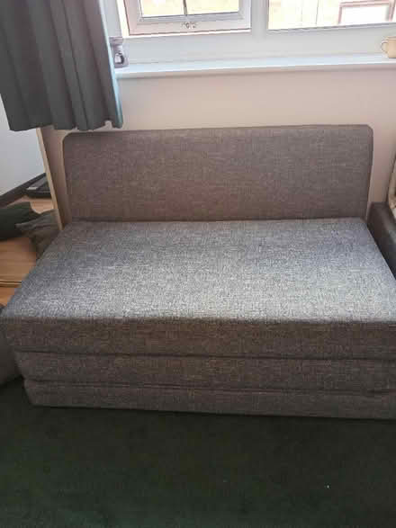 Photo of free Sofa bed John lewis (Whitwell S80) #1