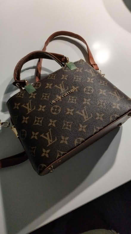 Photo of free Handbag (Stanwell Moor) #1