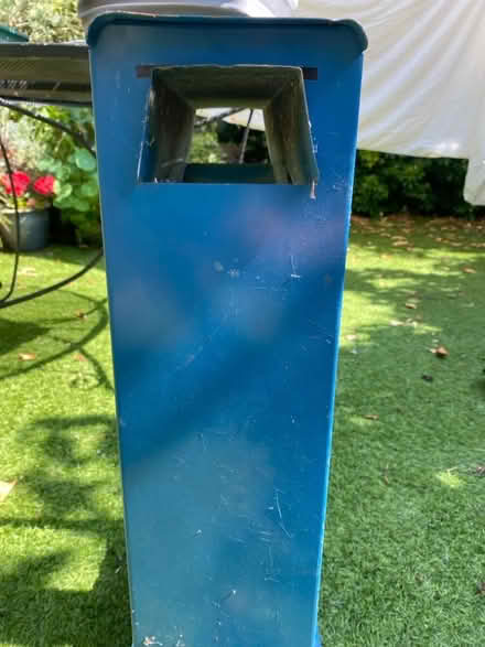 Photo of free Greenhouse heater (Bedford MK40) #3