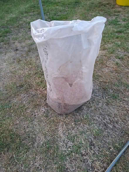 Photo of free Ceramic balls for pot plants (Twickenham TW2) #2