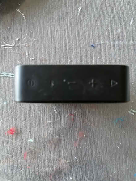 Photo of free JBL needs repair (Elephant / Walworth - SE17) #2