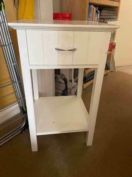 Photo of free Bedside table (Woodingdean BN2) #1