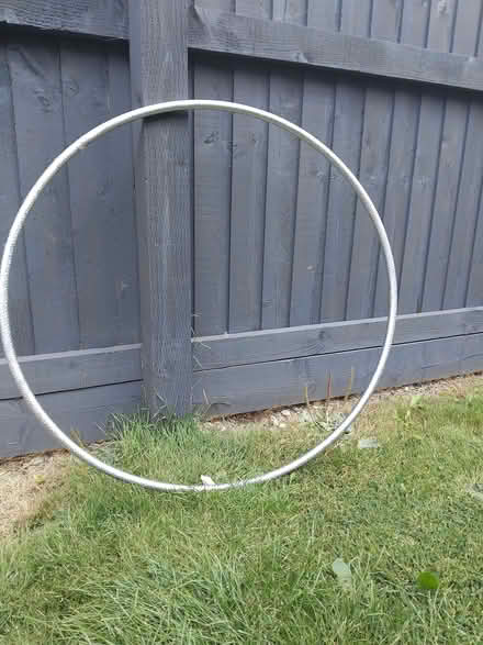 Photo of free Hula hoop (Newtown CH1) #1