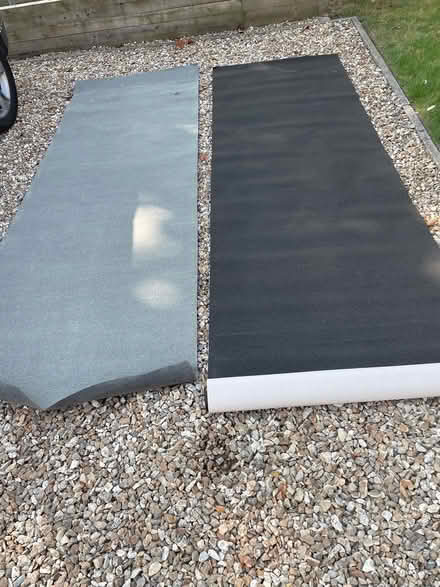 Photo of free Roofing felt (Radstock, Holcombe BA3) #1