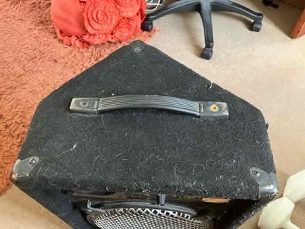 Photo of free Amp (Bramley LS13) #3