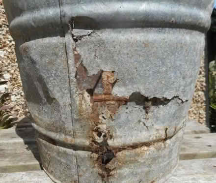 Photo of free There's a hole in my bucket - old English folk song (East Croydon CR0) #2