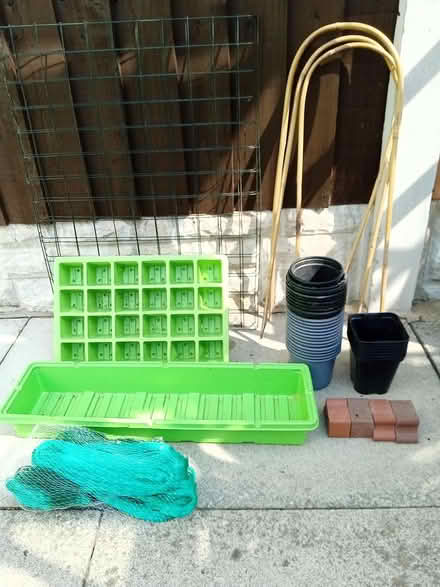 Photo of free Garden Give-aways (Widnes) #1