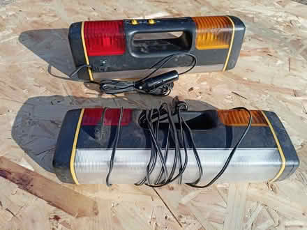 Photo of free Car emergency warning lights (Chesham HP5) #1