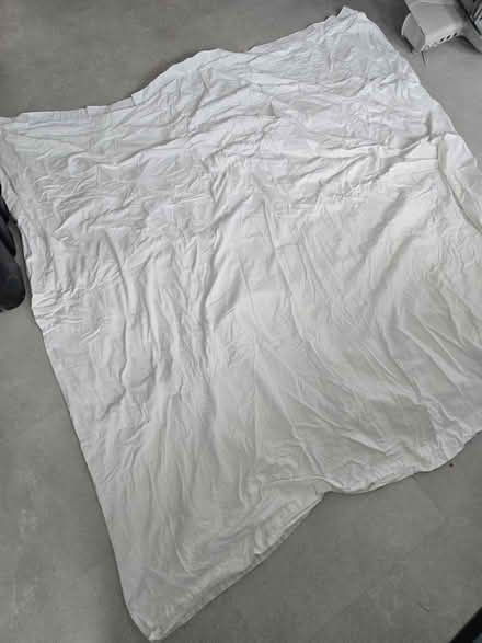 Photo of free Curtains (EN107, Broxbourne) #1