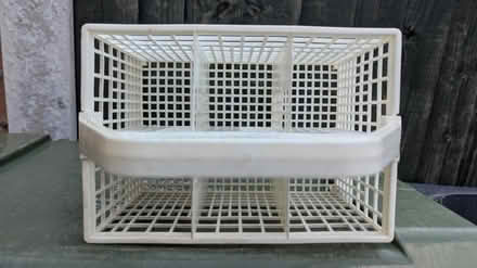 Photo of free Cutlery rack / holder (Malvern Link Top WR14) #2