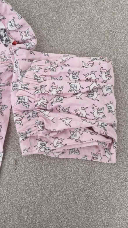 Photo of free Brand new Primark PJ set size 4-6 (KT5) #2