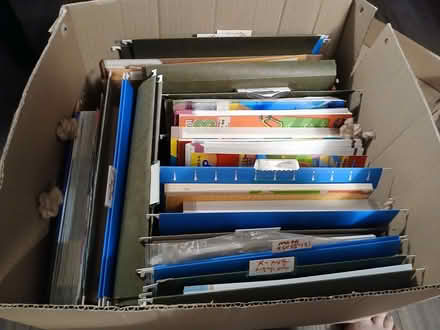 Photo of free tutoring materials (Hagerstown (21740)) #1