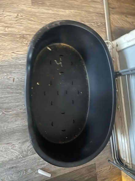 Photo of free Medium dog bed (Reading RG30) #3