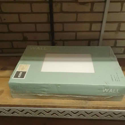 Photo of free Homebase white ceramic wall tiles (Upper Norwood SE19) #2