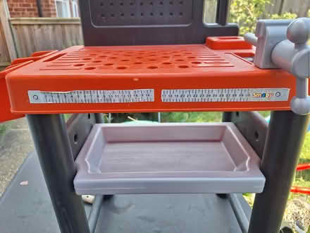 Photo of free Kids work bench (Maidenhead SL6) #3
