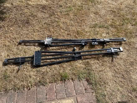 Photo of free bike carriers (Basingstoke) #1